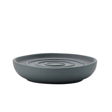 Zone Denmark Nova Soap Dish Grey